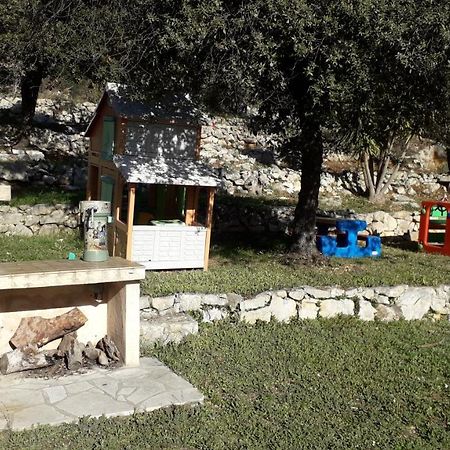 Etoilevacances Chambres D Hotes Campagne En Lavande Saint-Cézaire-sur-Siagne Zewnętrze zdjęcie