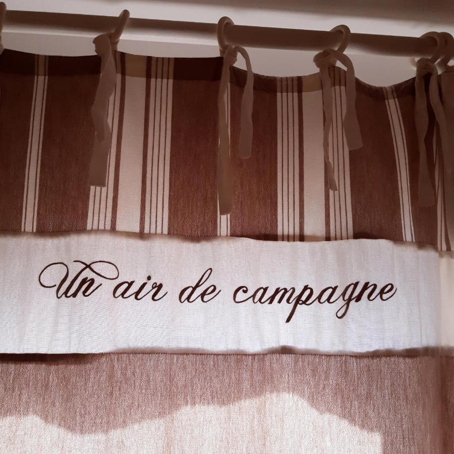 Etoilevacances Chambres D Hotes Campagne En Lavande Saint-Cézaire-sur-Siagne Zewnętrze zdjęcie