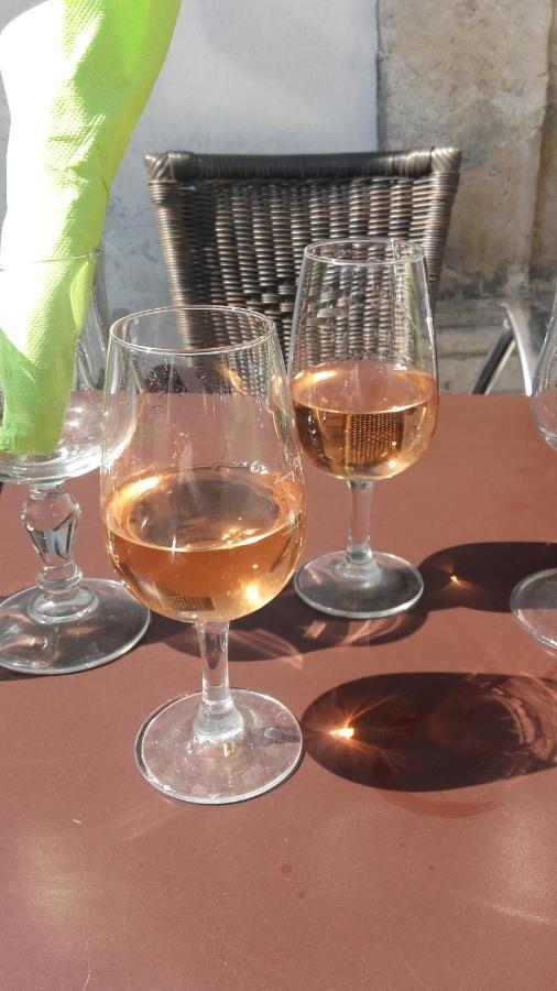 Etoilevacances Chambres D Hotes Campagne En Lavande Saint-Cézaire-sur-Siagne Zewnętrze zdjęcie