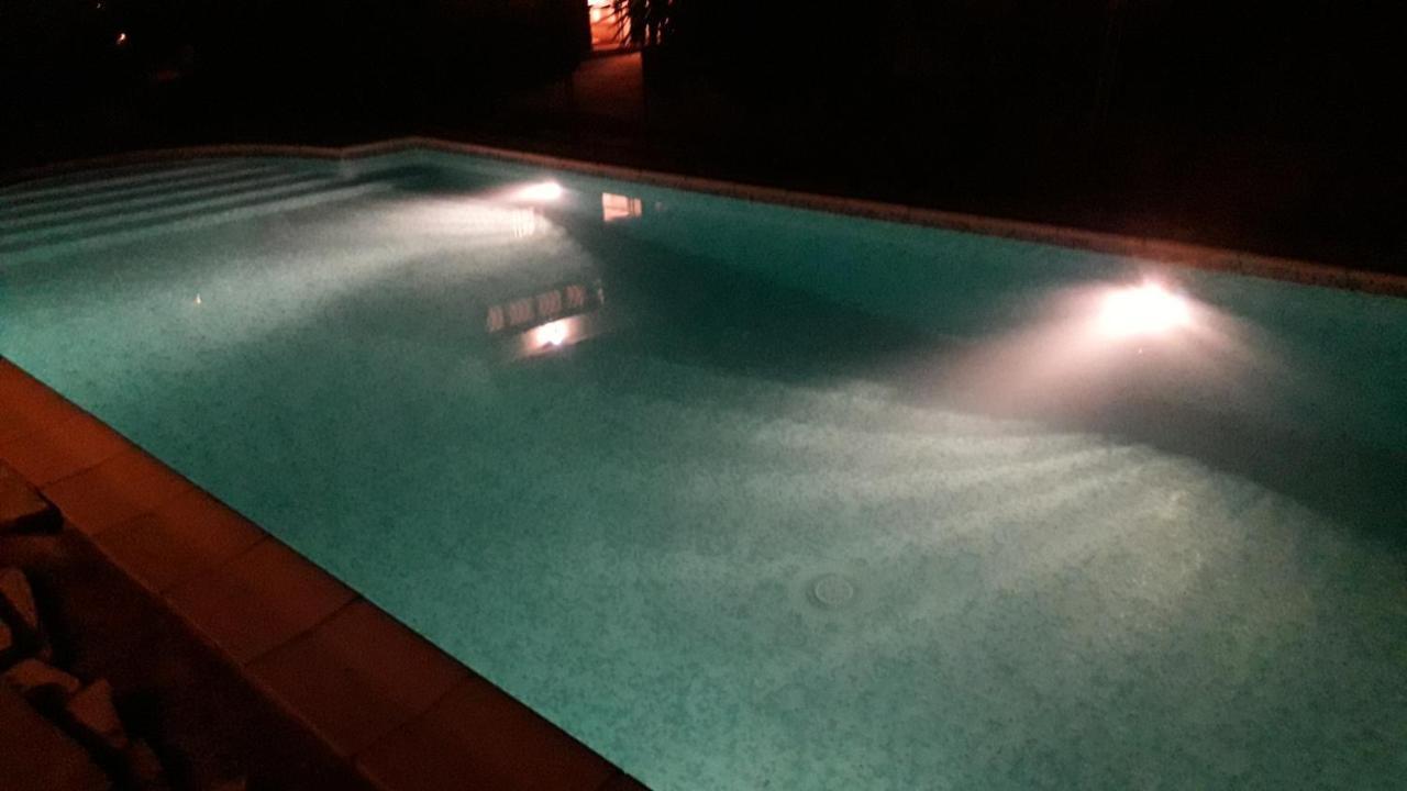 Etoilevacances Chambres D Hotes Campagne En Lavande Saint-Cézaire-sur-Siagne Zewnętrze zdjęcie