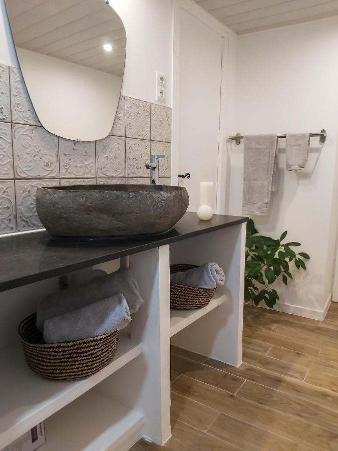 Etoilevacances Chambres D Hotes Campagne En Lavande Saint-Cézaire-sur-Siagne Zewnętrze zdjęcie